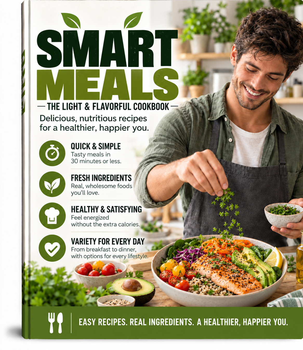 Smart Meals